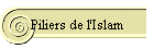 Piliers de l'Islam